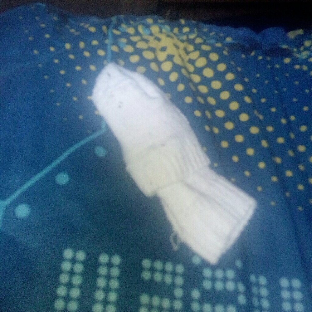 Infant socks